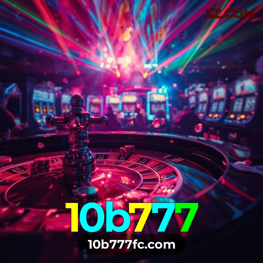 Estatísticas 10b777