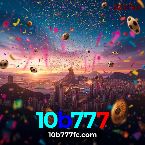 Provedores de Jogos 10b777