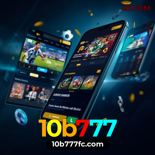 Diretório de Jogos 10b777