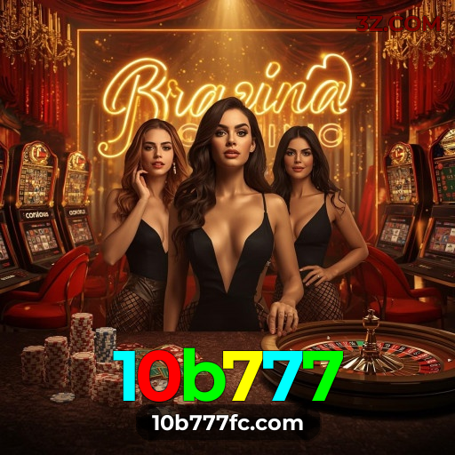 Experiência VIP 10b777