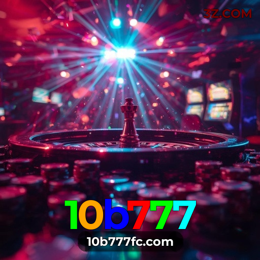 Bônus de Boas-vindas 10b777